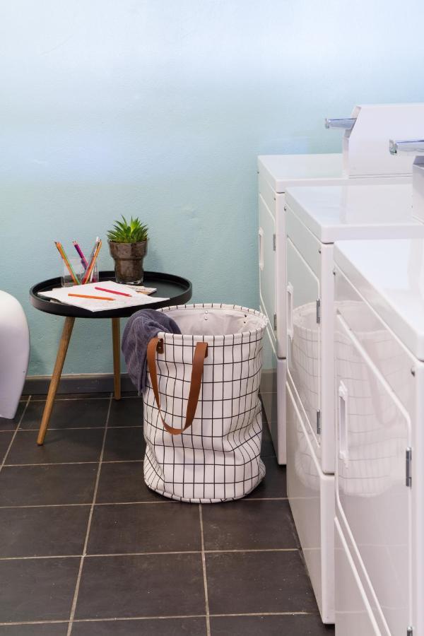 Wink Aparthotel Quiver Tree Stellenbosch Bagian luar foto