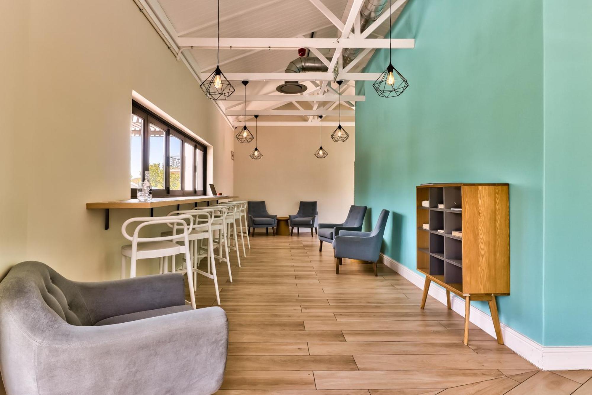 Wink Aparthotel Quiver Tree Stellenbosch Bagian luar foto