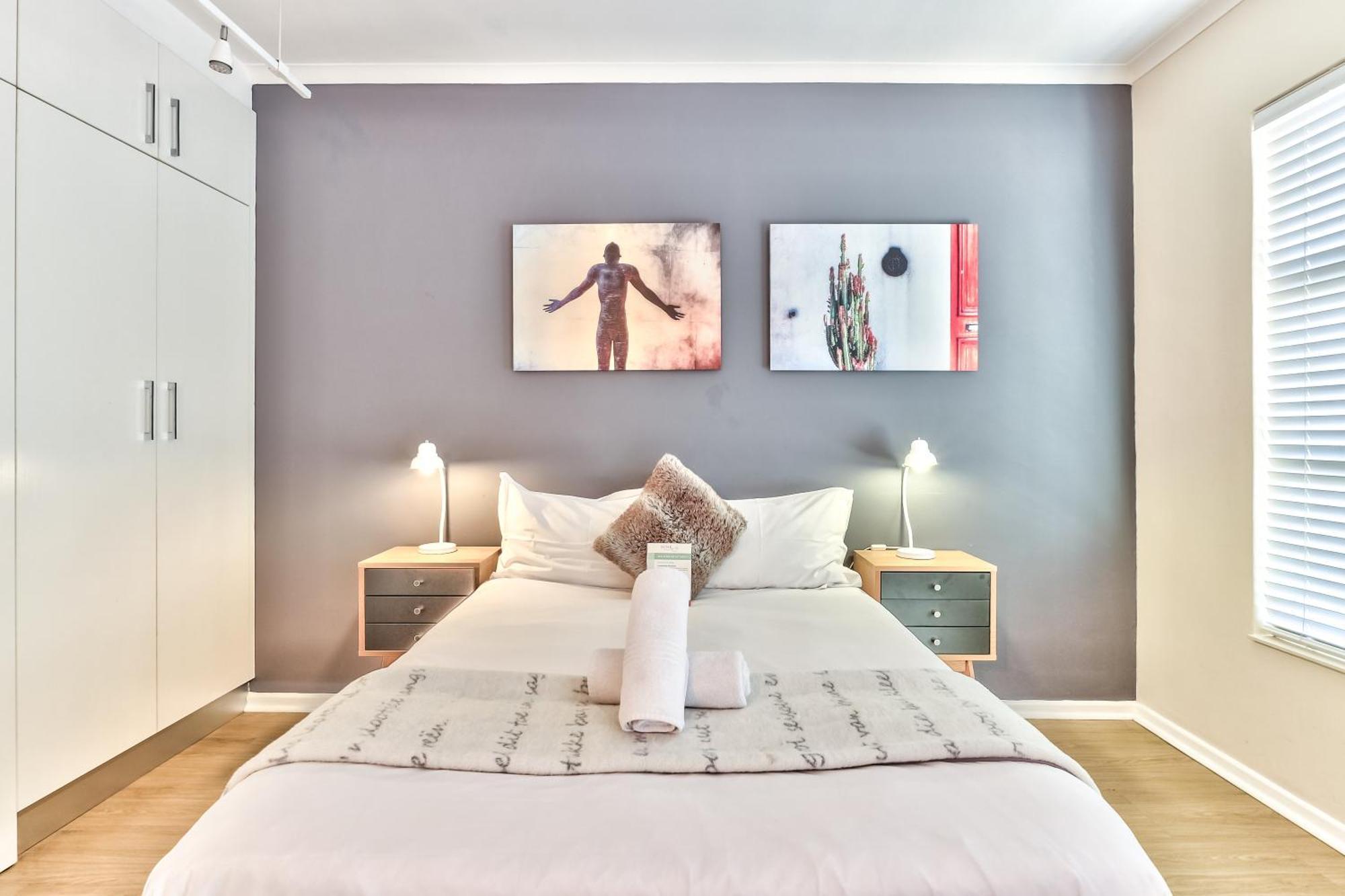 Wink Aparthotel Quiver Tree Stellenbosch Bagian luar foto