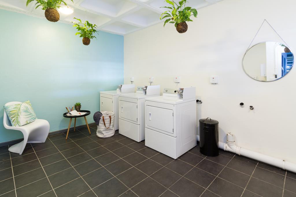Wink Aparthotel Quiver Tree Stellenbosch Bagian luar foto